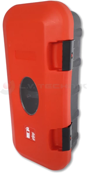 Fire extinguisher box 6-9kg TR2