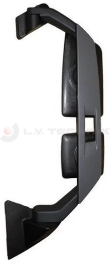 Volvo complete mirror left