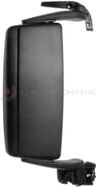 MAN TGX Complete mirror right