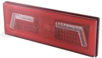 Rear LED lamp right