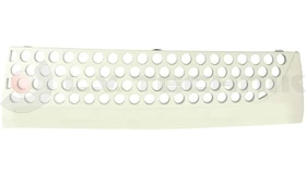 Mercedes MP4 front bumper grille left