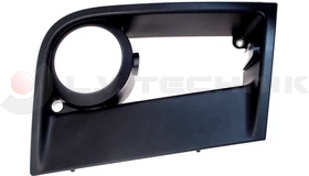 Foglamp bezel Mercedes MP4 right