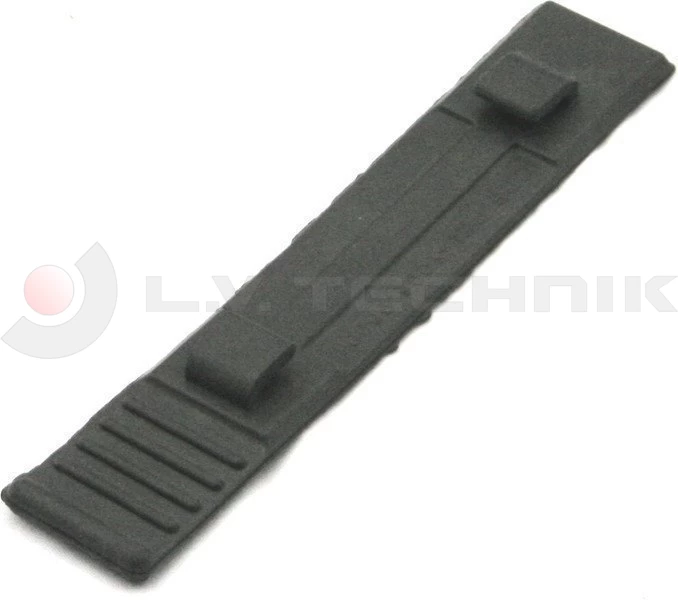 Mercedes MP4 corner spoiler mudguard connector