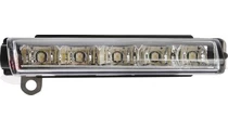 Mercedes MP4 LED front lamp left