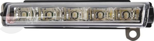 Mercedes MP4 LED front lamp right