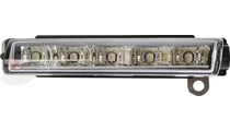 Mercedes MP4  LED front lamp right