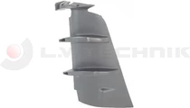 MAN TGX-TGS 2014 corner panel inner right