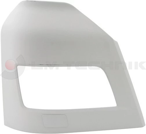 MAN TGX 2014 headlamp cover right