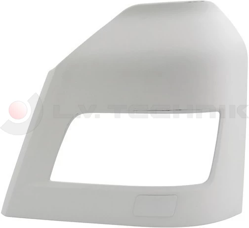 MAN TGX 2014 headlamp cover left