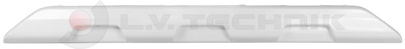 MAN TGS 2014 lökhárító közép