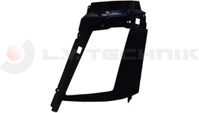 Volvo FHv4 head lamp case left