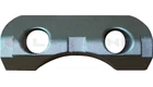 Rear mudguard bracket