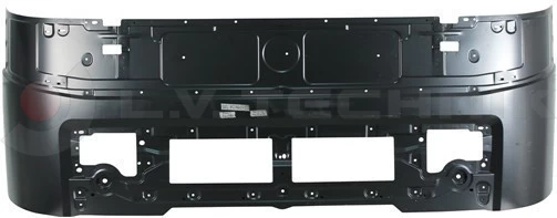 Volvo FHv4 front panel