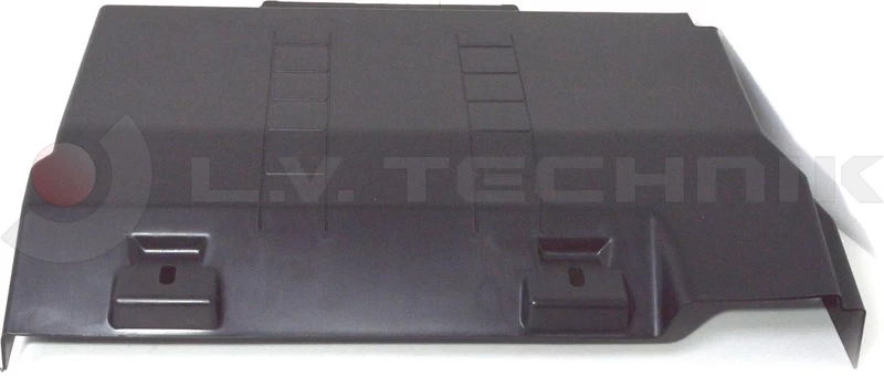 Volvo/Renault 2008 battery cover