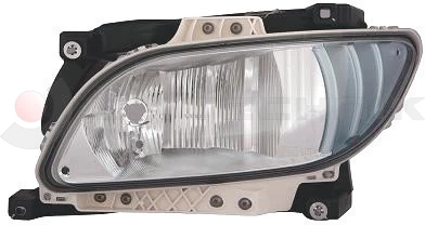 DAF XF106 foglamp left