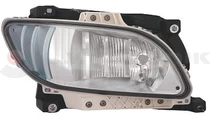 DAF XF106 foglamp right