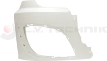 DAF XF106 Cover right