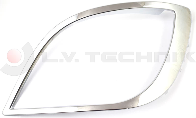 DAF XF106 Cover left