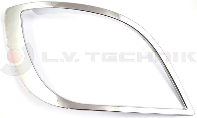 DAF XF106 Cover right