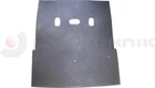 DAF XF106 mudguard inlay