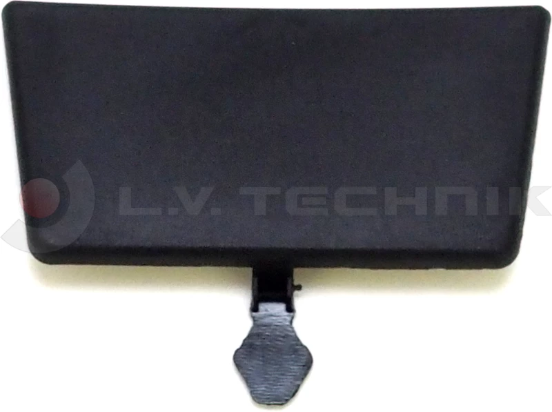 Corner cover Renault T