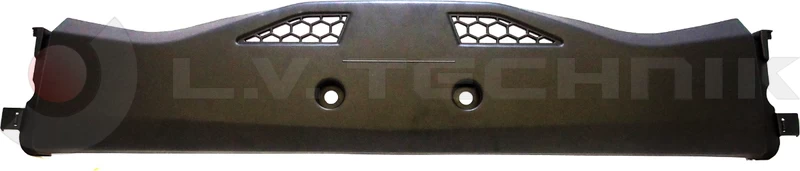 Central bumper Renault T
