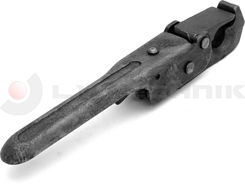 Tipper lock 664N straight IT