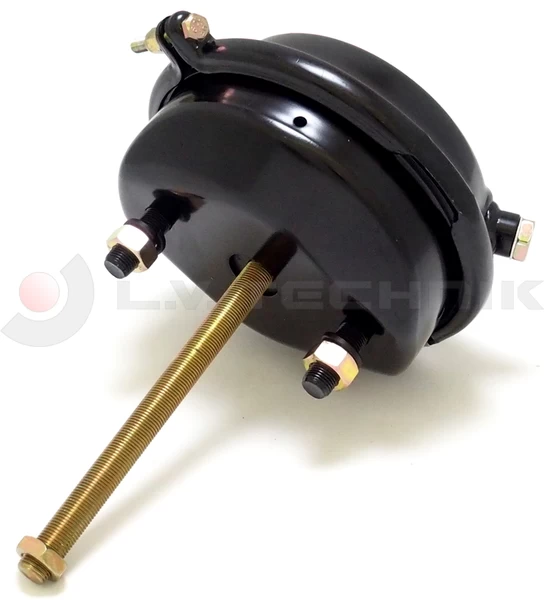 Membránhenger 24" dobfék SAUER