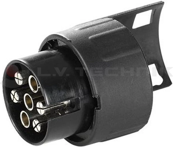 Adapter 12V 7/13