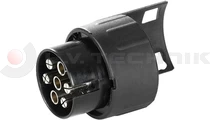 Adapter 12V 7/13