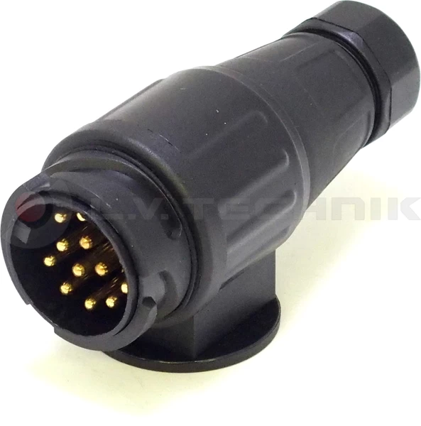 Plug 13 pin