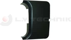 Bumper cover MAN L2000