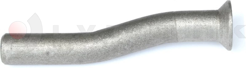 Tipper pin 664N curved