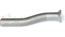 Tipper pin 664N curved