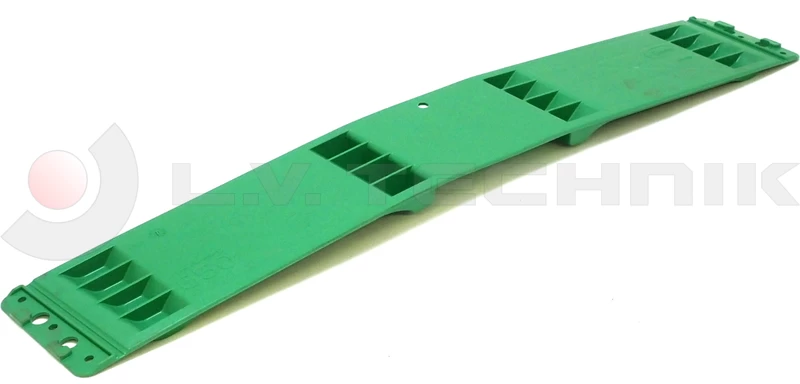 Edscha plastic part L=650 (38034110)