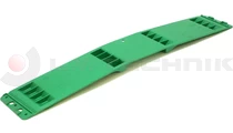 Edscha plastic part L=650 (38034110)