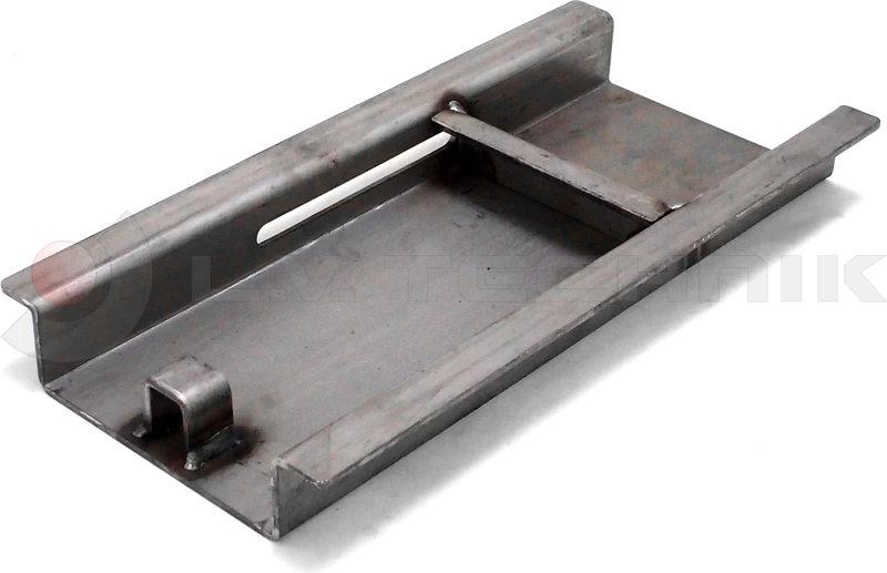Pillar upper part TOP