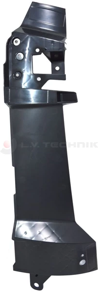 Air Conveyor For Headlight Bezel Volvo FHv4 right