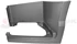 Lower footsep Volvo FHv4 left