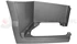 Lower footsep Volvo FHv4 right