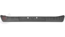 Center bumper (black) Volvo FHv4