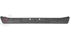 Center bumper (black)