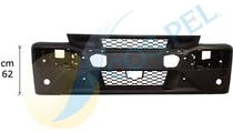 Front bumper without holes Iveco Eurocargo 2015