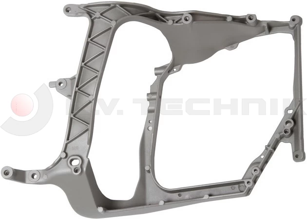 Lamp bracket DAF XF106 left