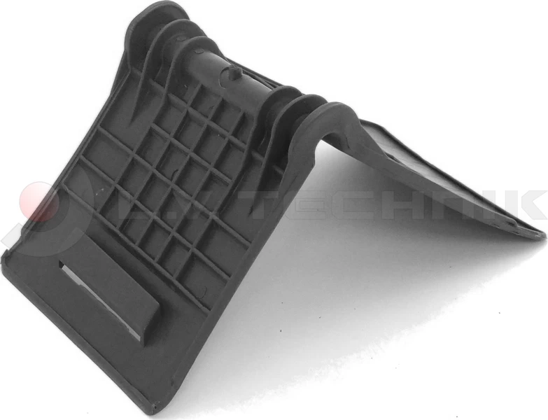 Corner protector 3XL – 75mm black