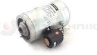 Motor 24V 2200W with starting relay