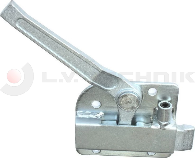 Lock for rear door right