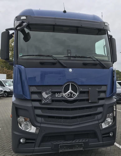 Mercedes napellenző Actros MP4 StreamSpace