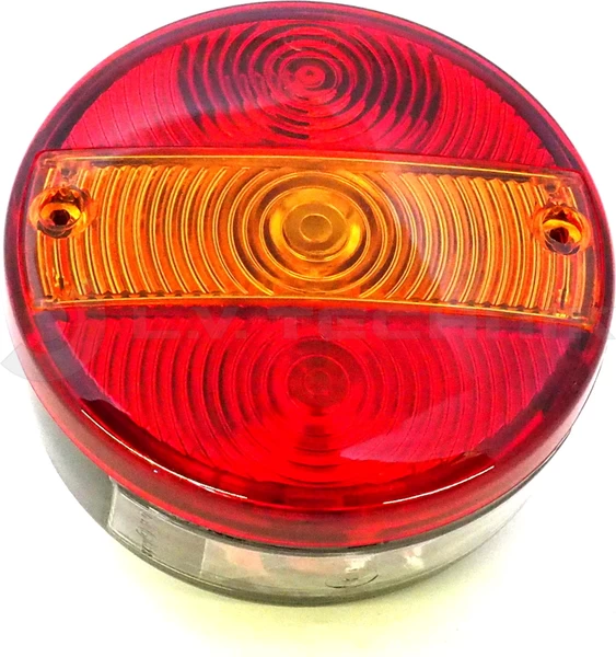 Rear lamp left