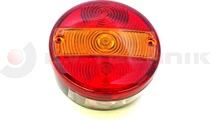 Rear lamp left